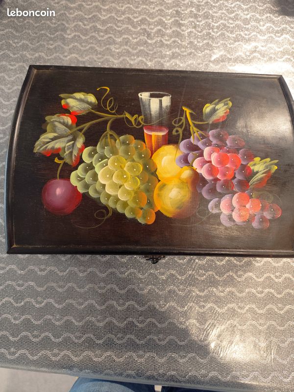 Coquille st jacques (image 2)