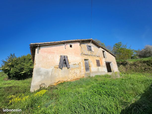 Propriété 3 pièces 120 m²