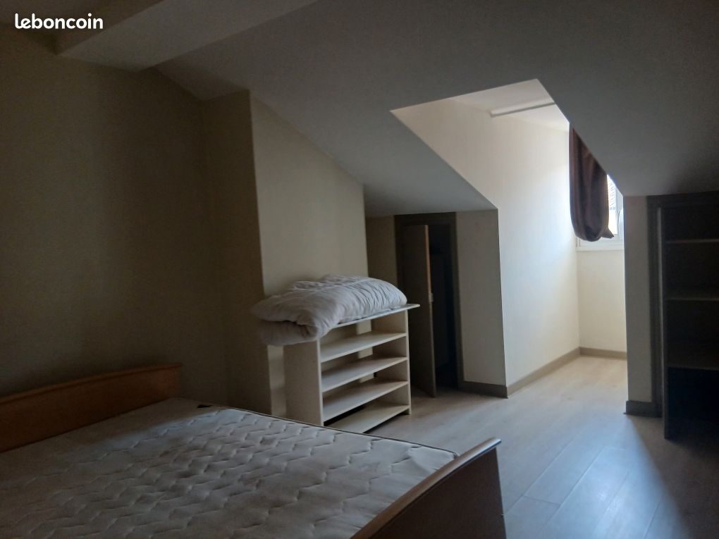 Appartement 3 pièces 68 m² · à Aurillac · 68 m² · 700 €/mois
