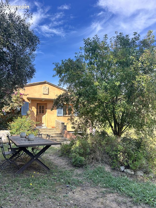 Maison 4 pièces 105 m² · à Cervione · 105 m² · 370 000 €