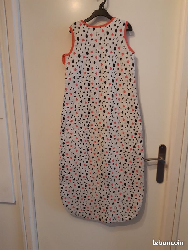 Gigoteuse pour bébé (image 4)