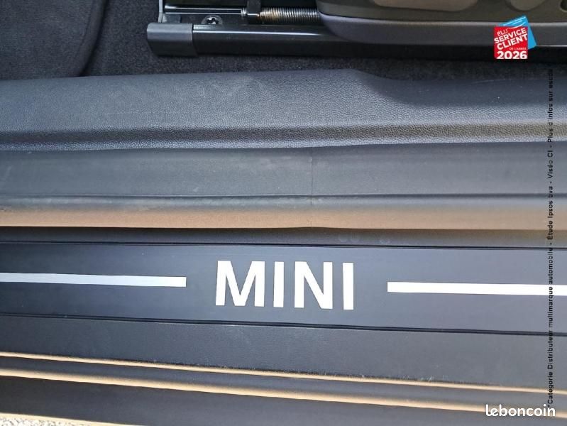 Mini Cooper 3 Portes SE 218ch Favoured (image 30)