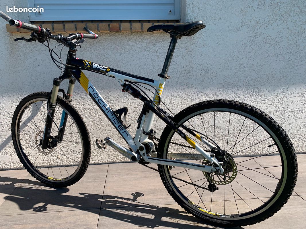 Decathlon Rockrider 9XC (image 3)