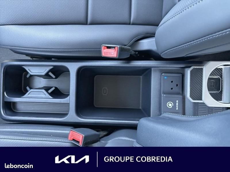 Kia PV5 Passenger L 163ch 71,2 kWh Plus (image 28)