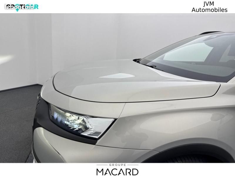 Ds DS 7 Crossback E-TENSE 4x4 300ch Performance Line + (image 13)