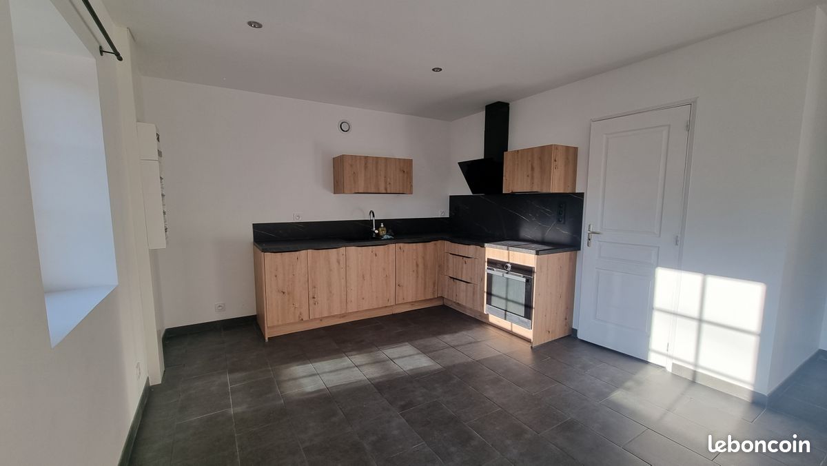 Maison 4 pièces 70 m² · à Osselle-Routelle · 70 m² · 910 €/mois