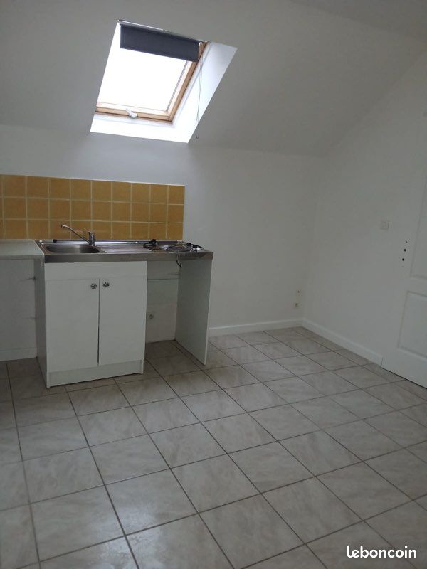 Appartement 2 pièces 29 m² · à Lannion · 29 m² · 400 €/mois