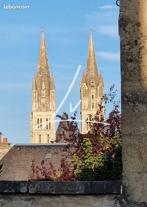 Maison 8 pièces 155 m² · à Caen · 155 m² · 744 000 €