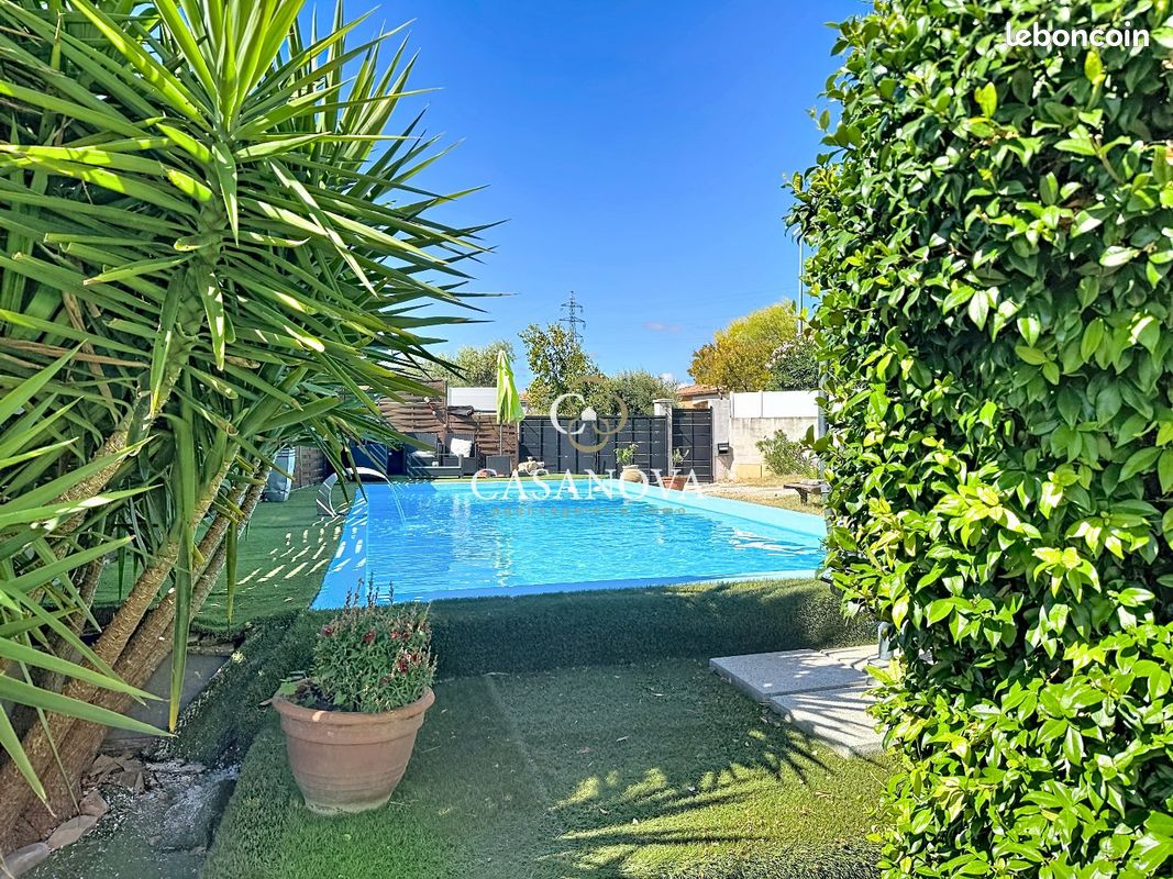 Maison 6 pièces 130 m² · à Canet · 130 m² · 369 000 €