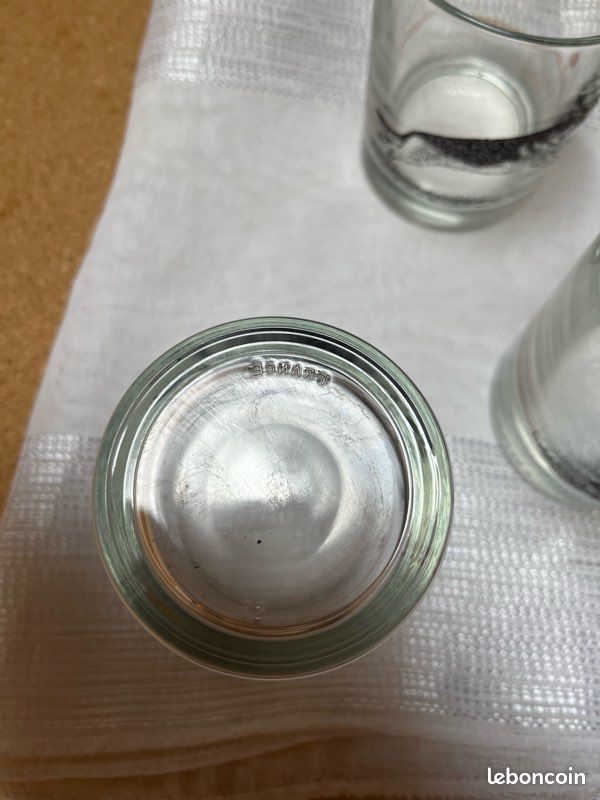 4 verres Royal Canin (image 5)