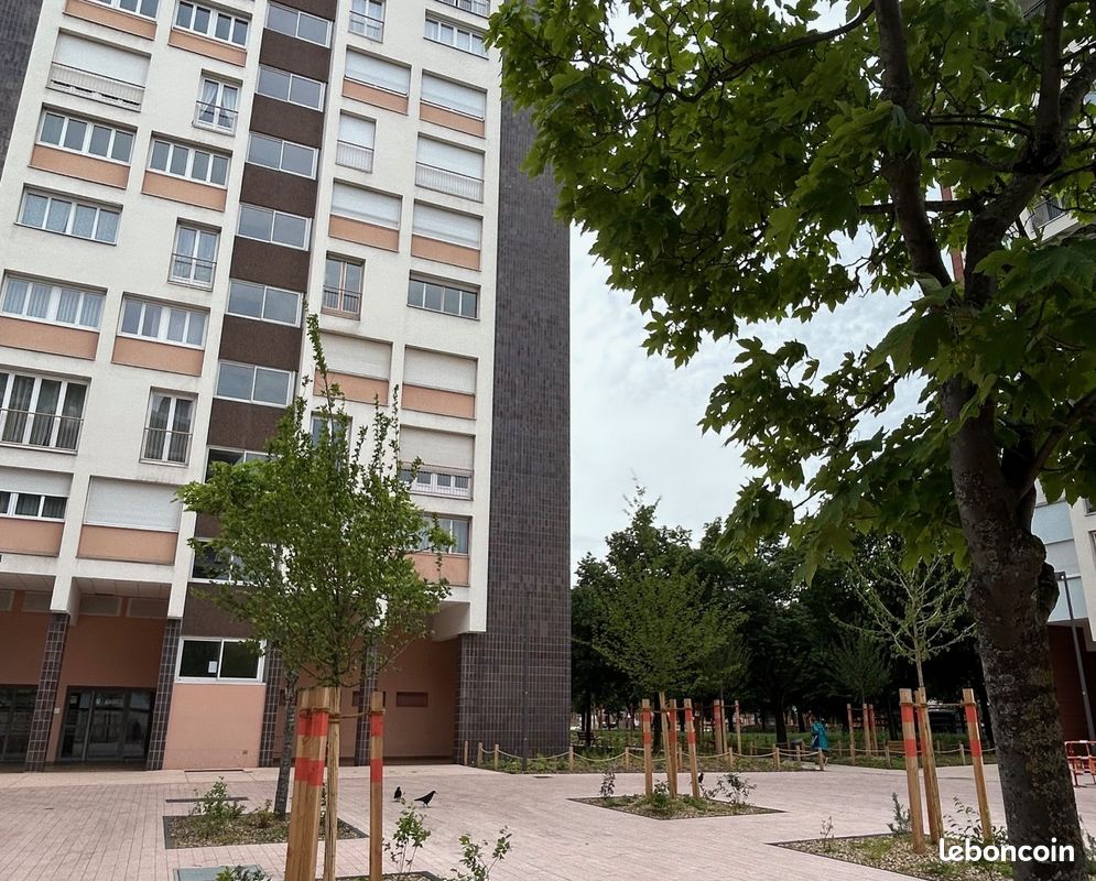 Appartement 3 pièces 69 m² · à Clermont-Ferrand · 69 m² · 850 €/mois