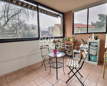Appartement 380 000 € - 93 m²