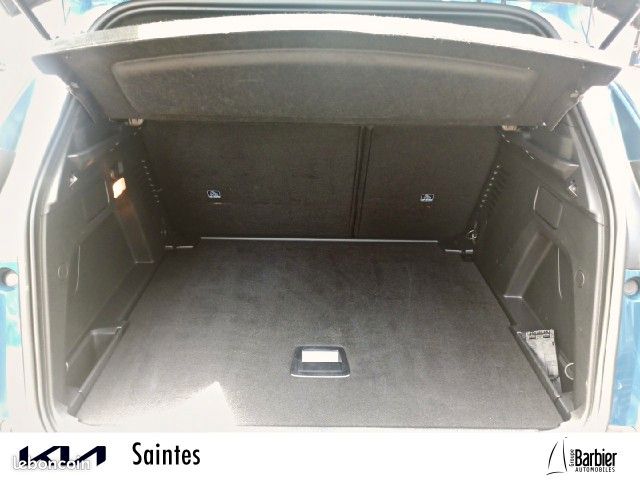 Peugeot 3008 BlueHDi 130ch S&S EAT8 Active Pack 5P (image 6)