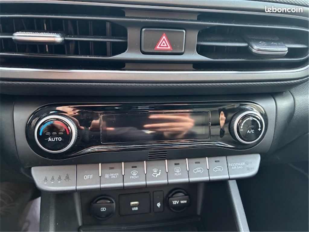 Hyundai Kona HYBRID 141 Executive (image 15)