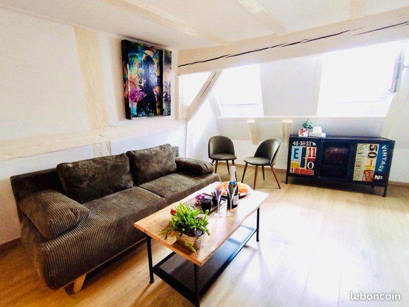 Appartement 2 pièces 42 m² · à Strasbourg · 42 m² · 248 000 €