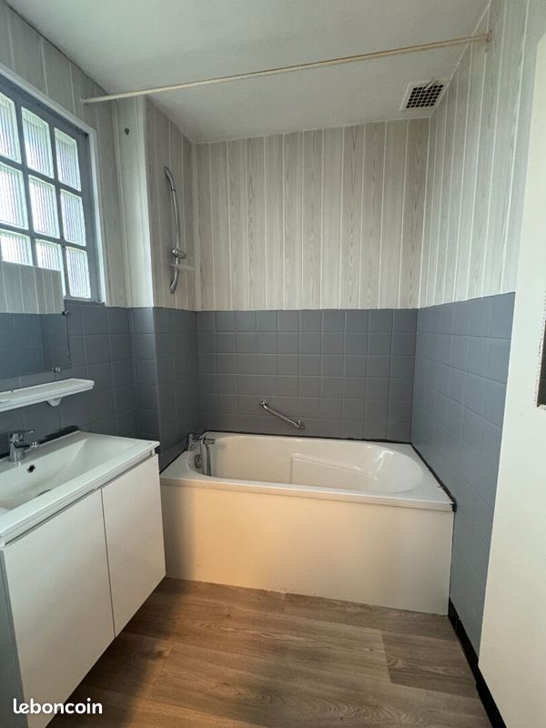 Appartement a louer wattrelos - 3 pièce(s) - 69 m2 - Surfyn