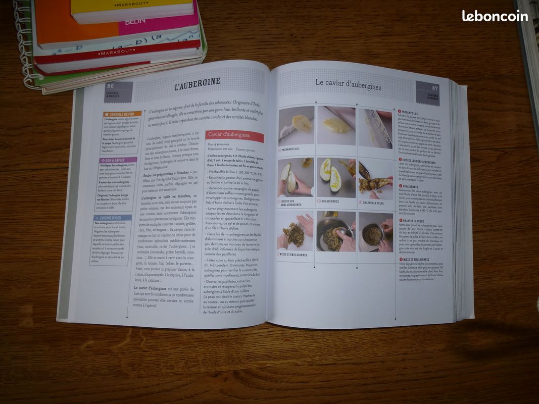 Le cours de cuisine TBE (image 3)