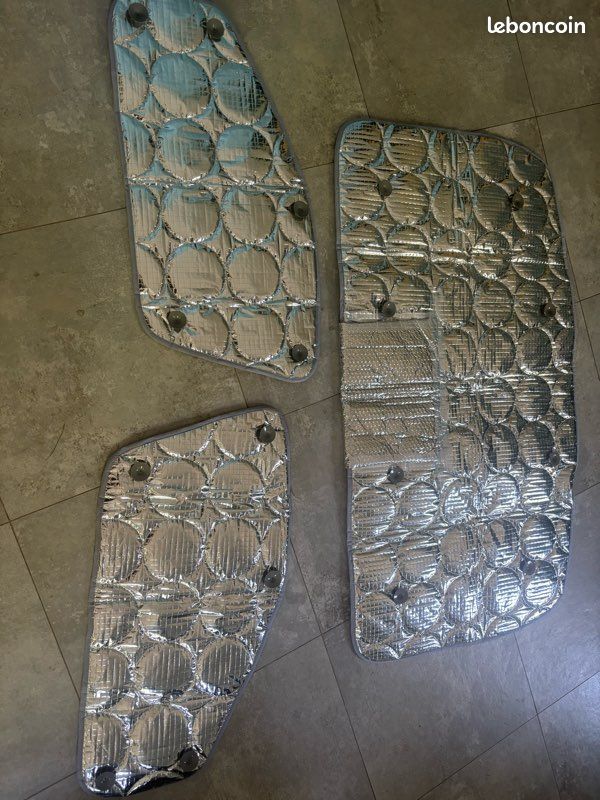 Protection thermique van ou camping car (image 2)