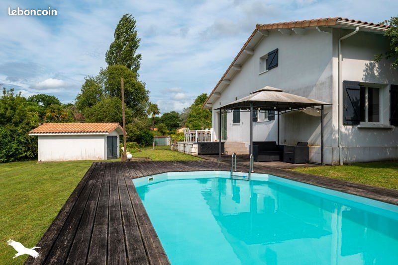 Maison 4 pièces 90 m² · à Mont-de-Marsan · 90 m² · 247 220 €