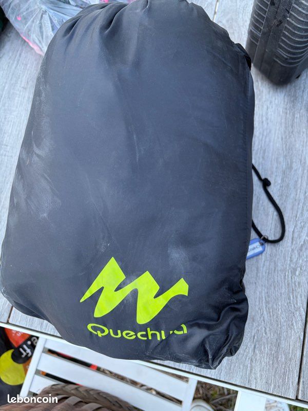 Duvet 1 place quechua (image 1)