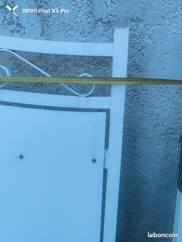 Portail acier et alu (image 8)