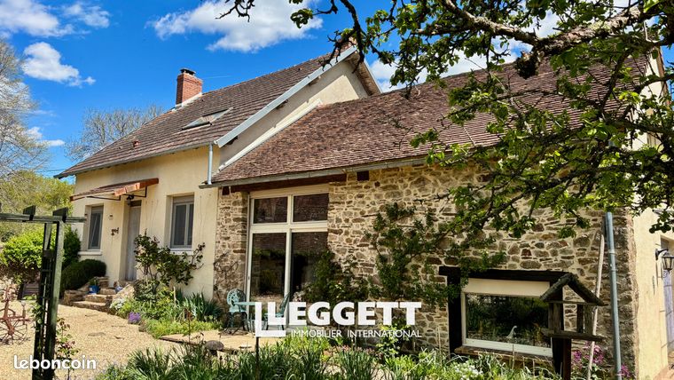 Maison 7 pièces 164 m²