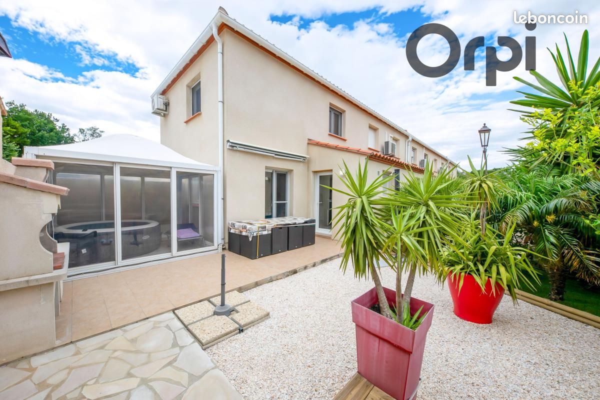 Maison 4 pièces 75 m² · à Baho · 75 m² · 239 900 €