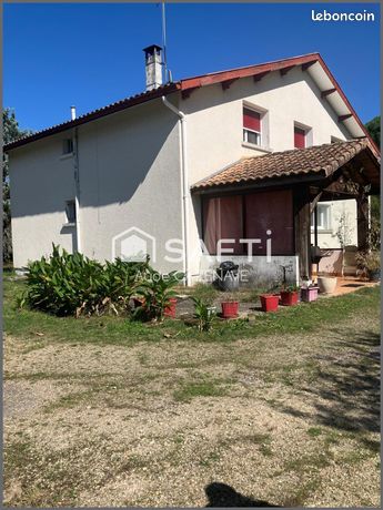Maison 7 pièces 200 m²