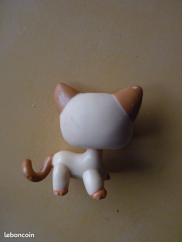 Luciole Libellule Chat petshop (image 3)