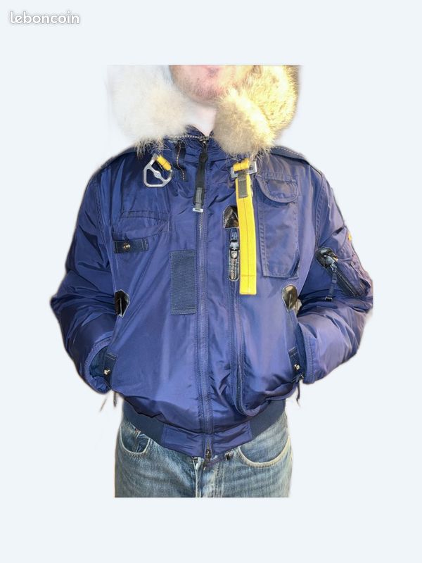 Doudoune PARAJUMPERS homme - V??tements