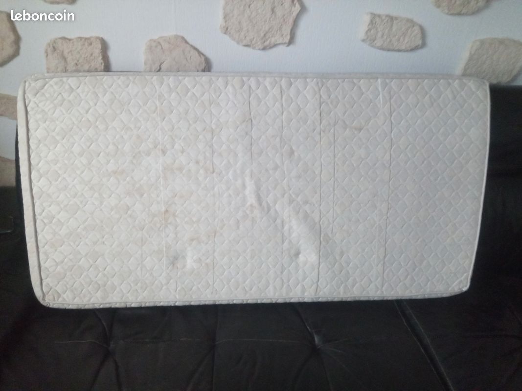 Matelas enfant (image 1)