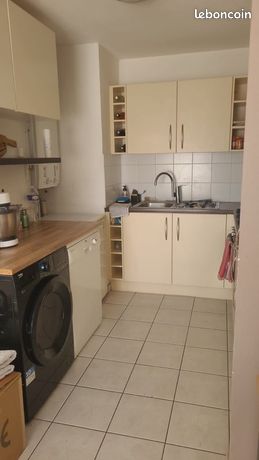 Location F2 sur Douvaine