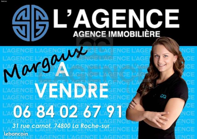 Maison de ville 4 pièces 105 m²
