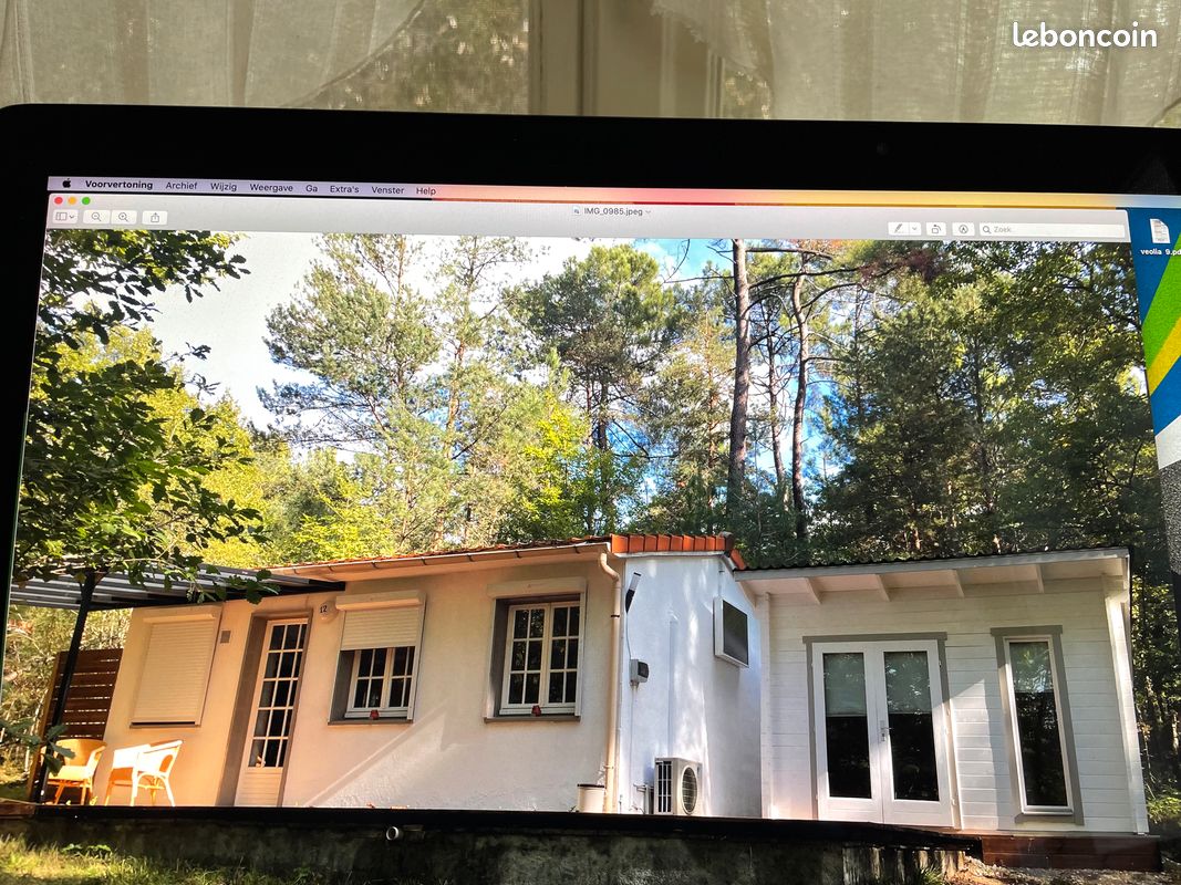 Maison 3 pièces 51 m² · à Thenon · 51 m² · 60 000 €