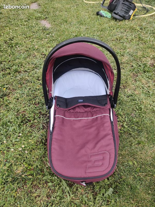 Poussette Activ 3 Chicco (image 7)
