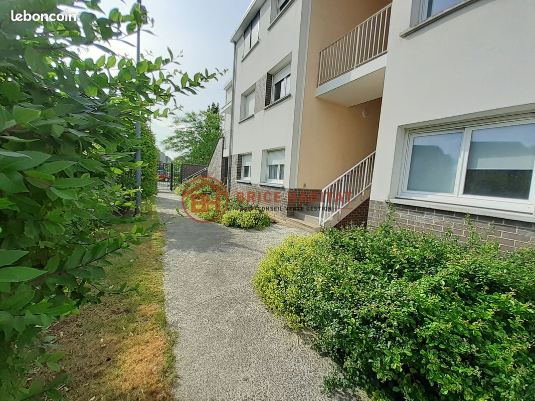 Appartement 3 pièces 71 m² · à Villeneuve-d'Ascq · 71 m² · 230 000 €