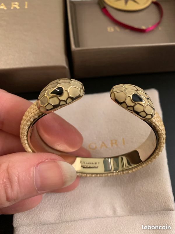 Bracelet bvlgari (image 2)