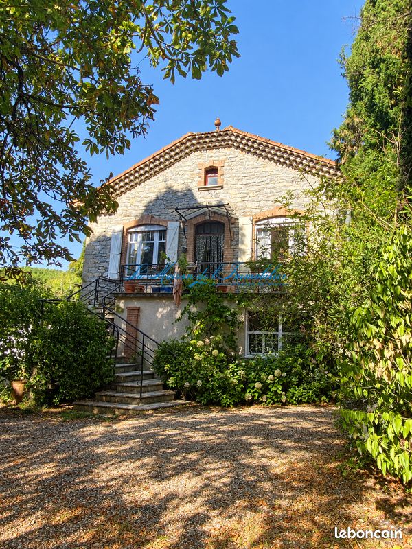 Maison 4 pièces 96 m² · à Générargues · 96 m² · 240 000 €
