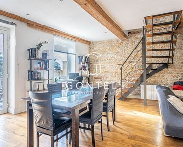 Maison 720 000 € - 215 m²