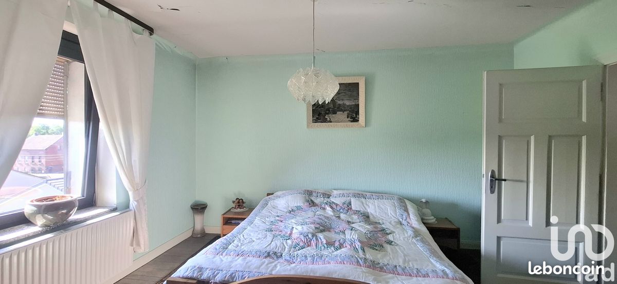 Maison 5 pièces 130 m² · à L'Hôpital · 130 m² · 99 000 €