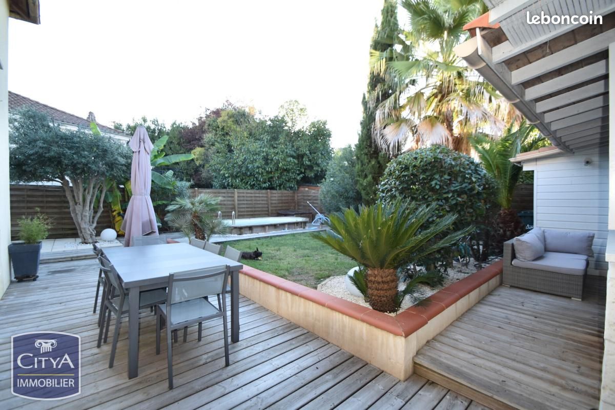 Maison 5 pièces 105 m² · à Agen · 105 m² · 249 000 €