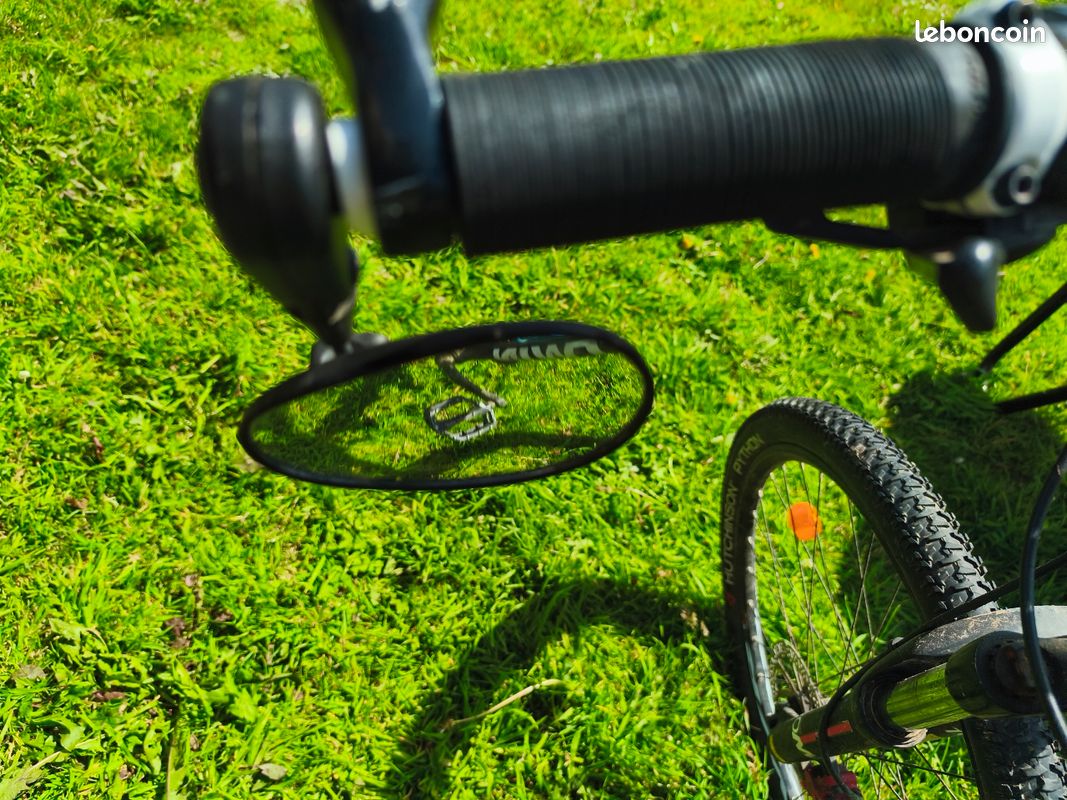 VTT Rockrider 520 (image 2)