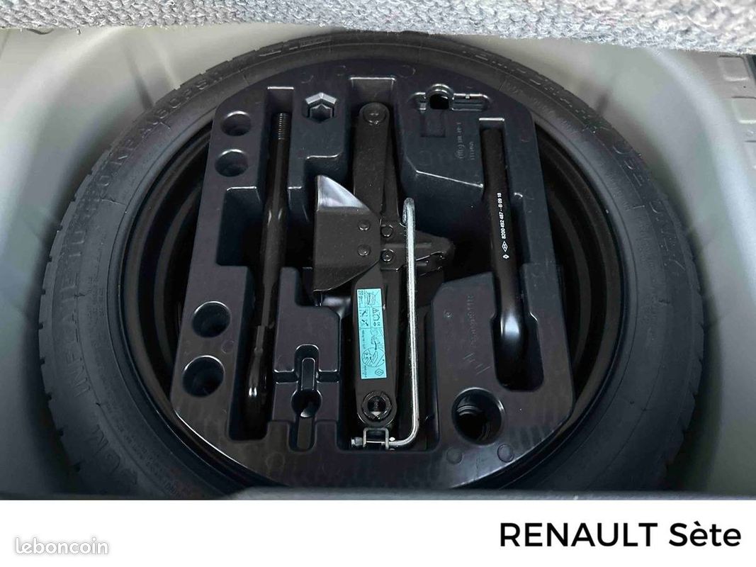 RENAULT Captur TCe 130 FAP SL Sunset (image 6)