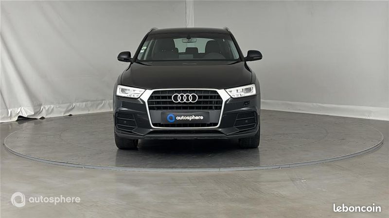 Audi Q3 2.0 TDI 150ch ultra (image 2)
