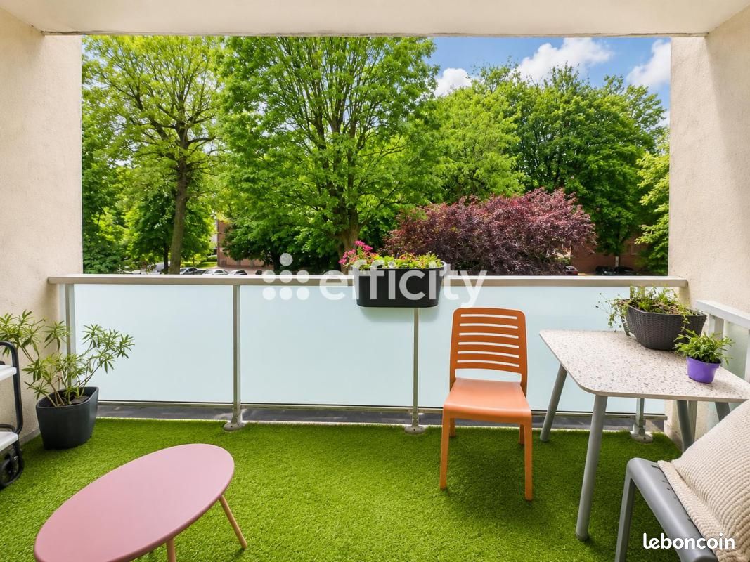 Appartement 4 pièces 79 m² · à Lille · 79 m² · 239 000 €