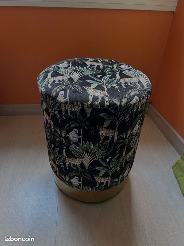 Pouf action (image 3)