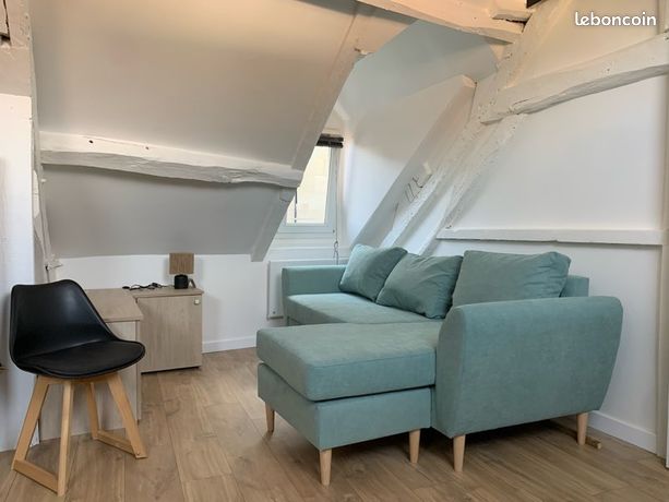 Appartement meublé