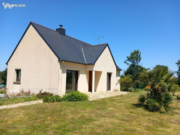 Maison 4 pièces 77 m²
