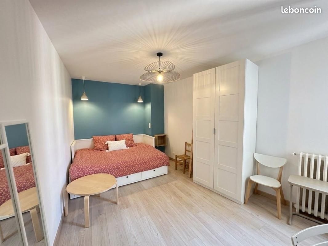 Appartement 1 pièce 21 m² · à Montreuil · 21 m² · 750 €/mois