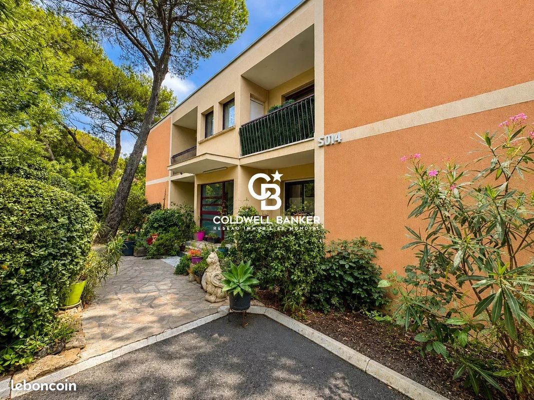 Appartement 3 pièces 68 m² · à Saint-Raphaël · 68 m² · 365 000 €